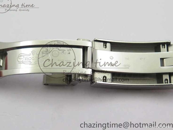 AAA Replica Watches Ceramic 1:1 VSF Blue 126619 Edition Steel LB HighQuality 2571 Best Submariner 41mm VS 904L 0101